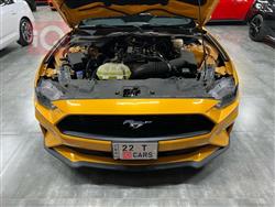 فورد موستانج